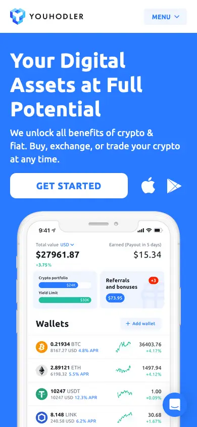 Visit Youhodler