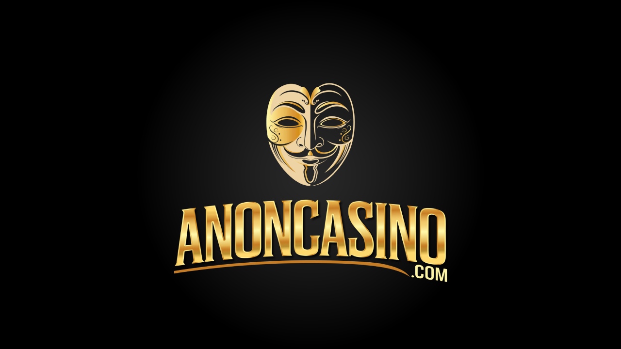 Anon Casino logo
