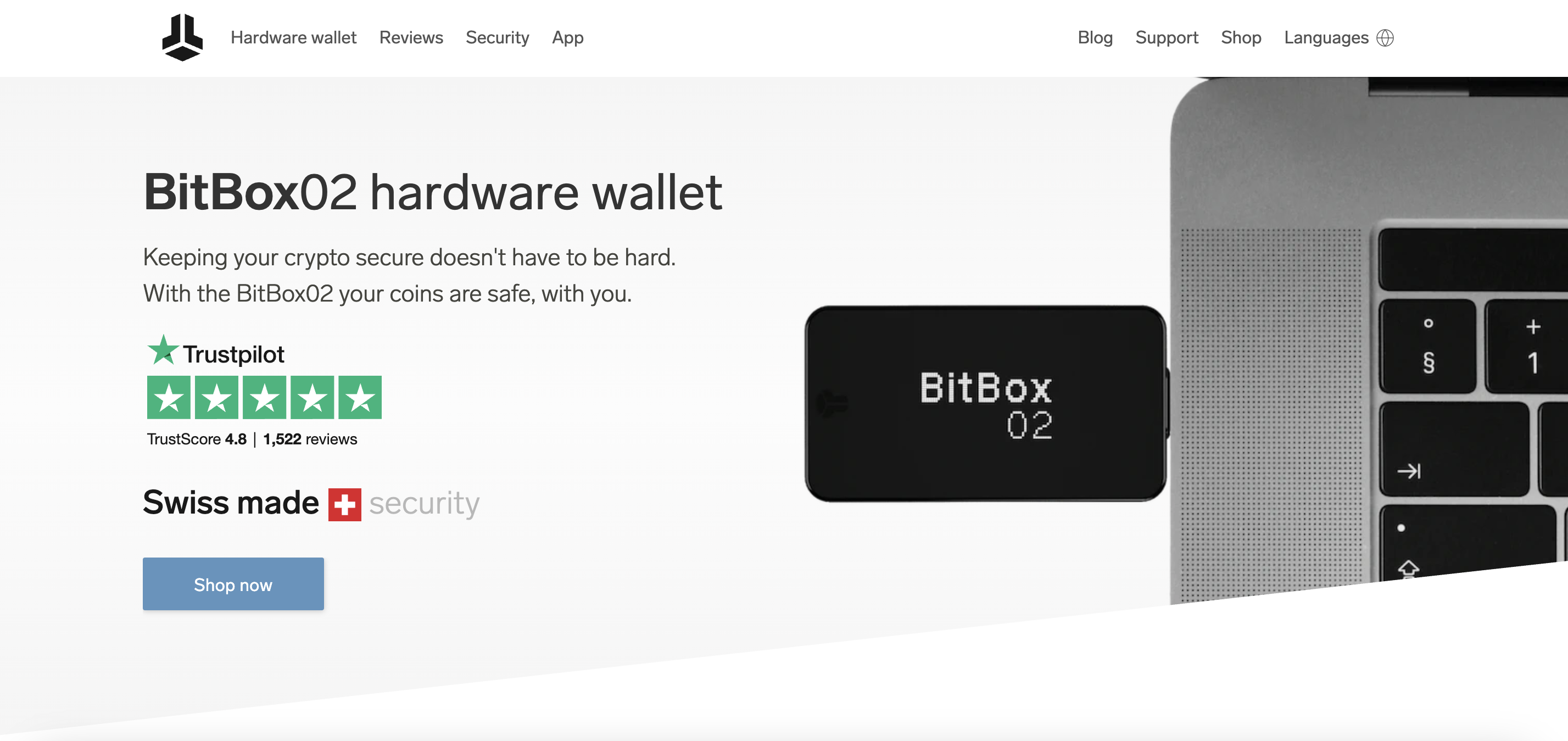 Best Crypto & Bitcoin Wallets in 2026