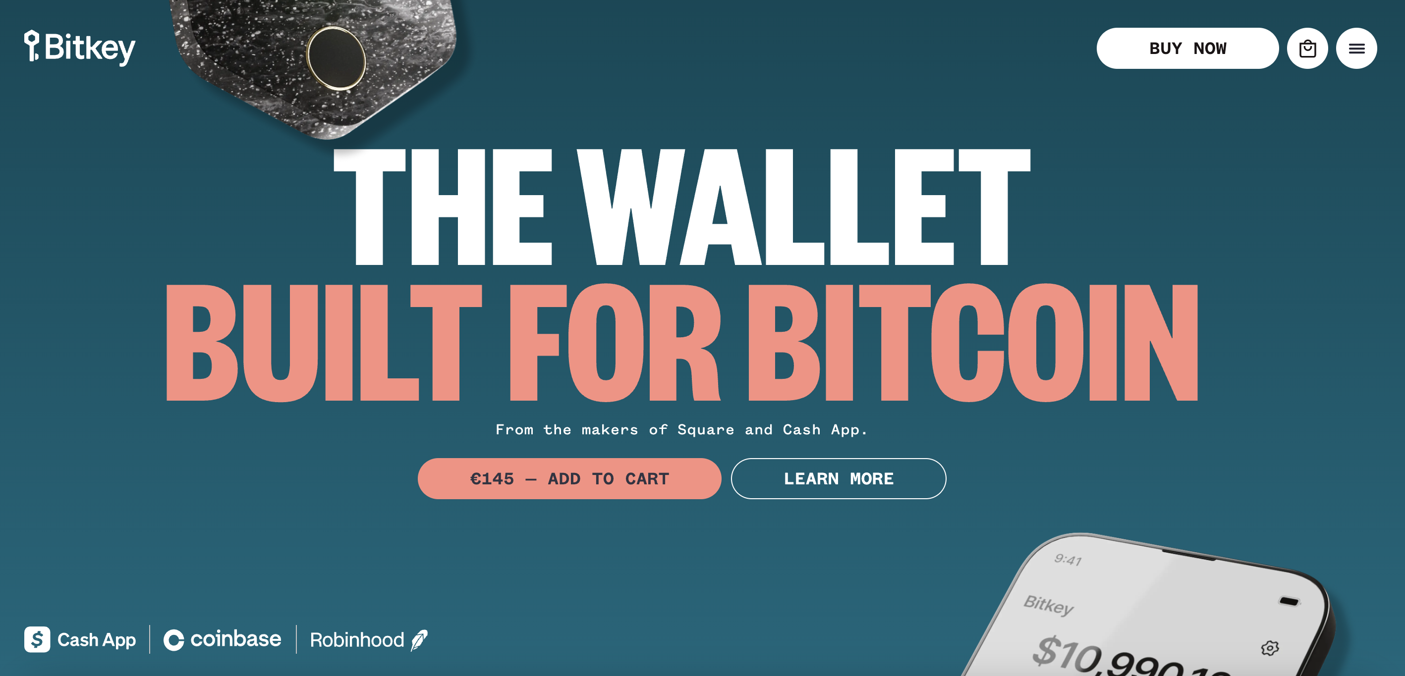 Visit Bitkey
