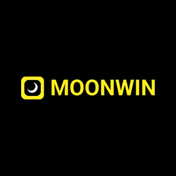 MoonWin logo