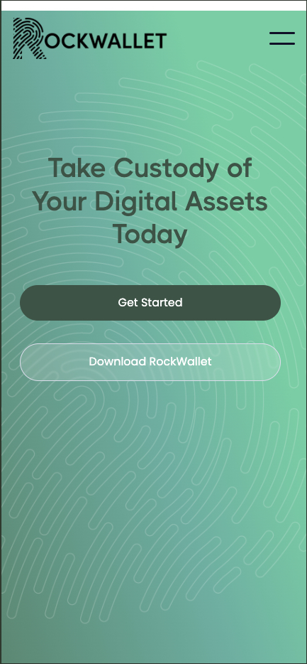 Visit RockWallet