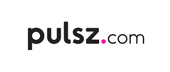 Pulsz Casino logo