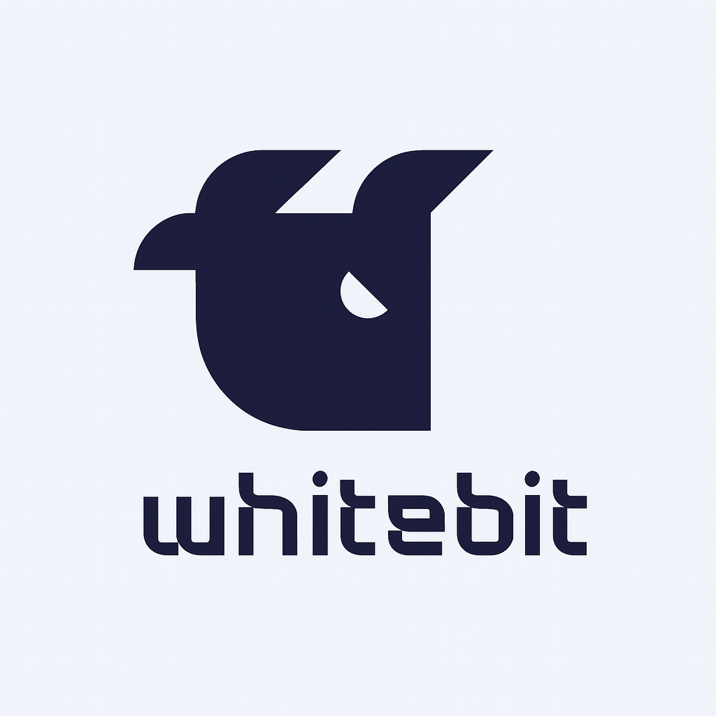 Whitebit Logo