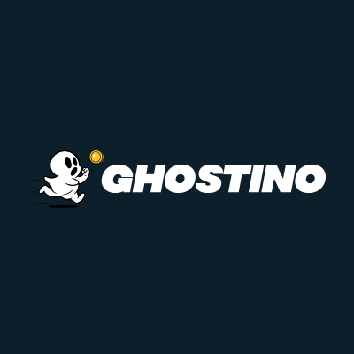 Ghostino logo
