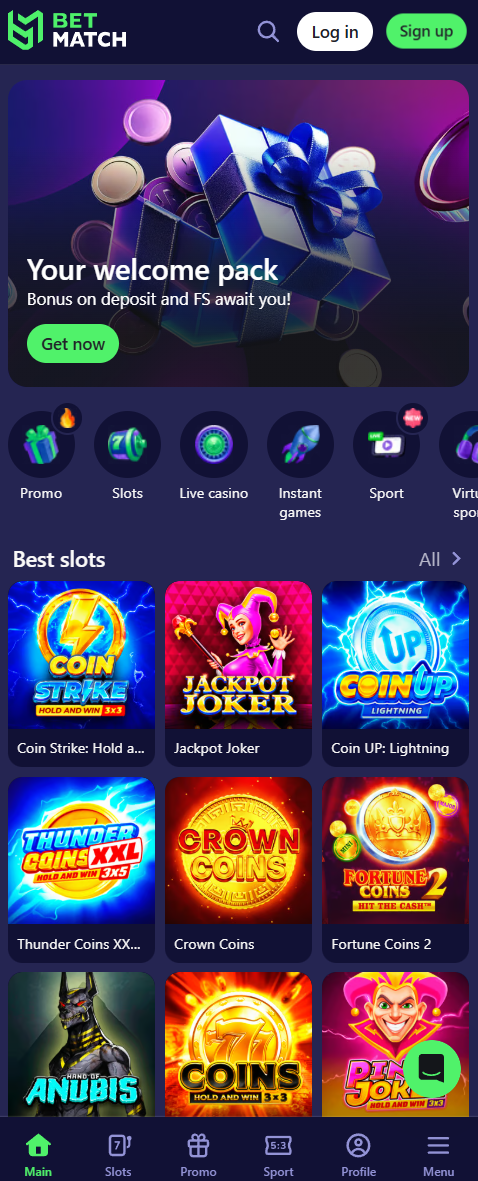 https://betmatch-casino.org/