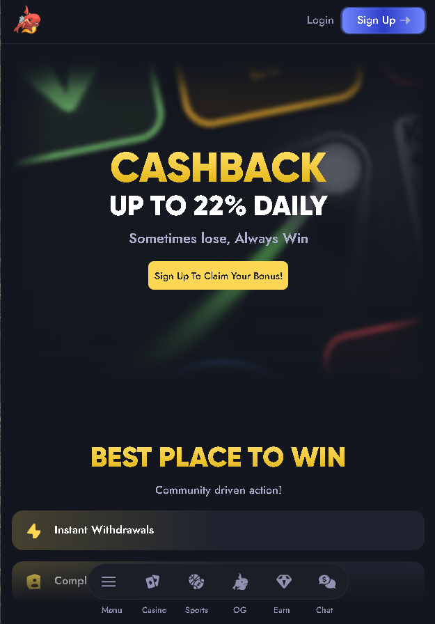 Visit Whale.io