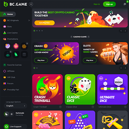 The Ultimate Deal On The Top Crypto Casinos with No Deposit Bonuses