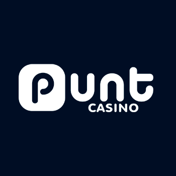 Punt Casino logo