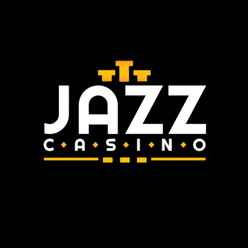 Jazz Casino logo