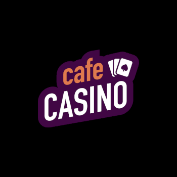 Cafe Casino logo