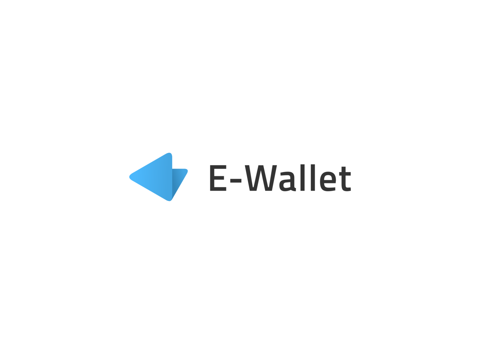 e-Wallet
