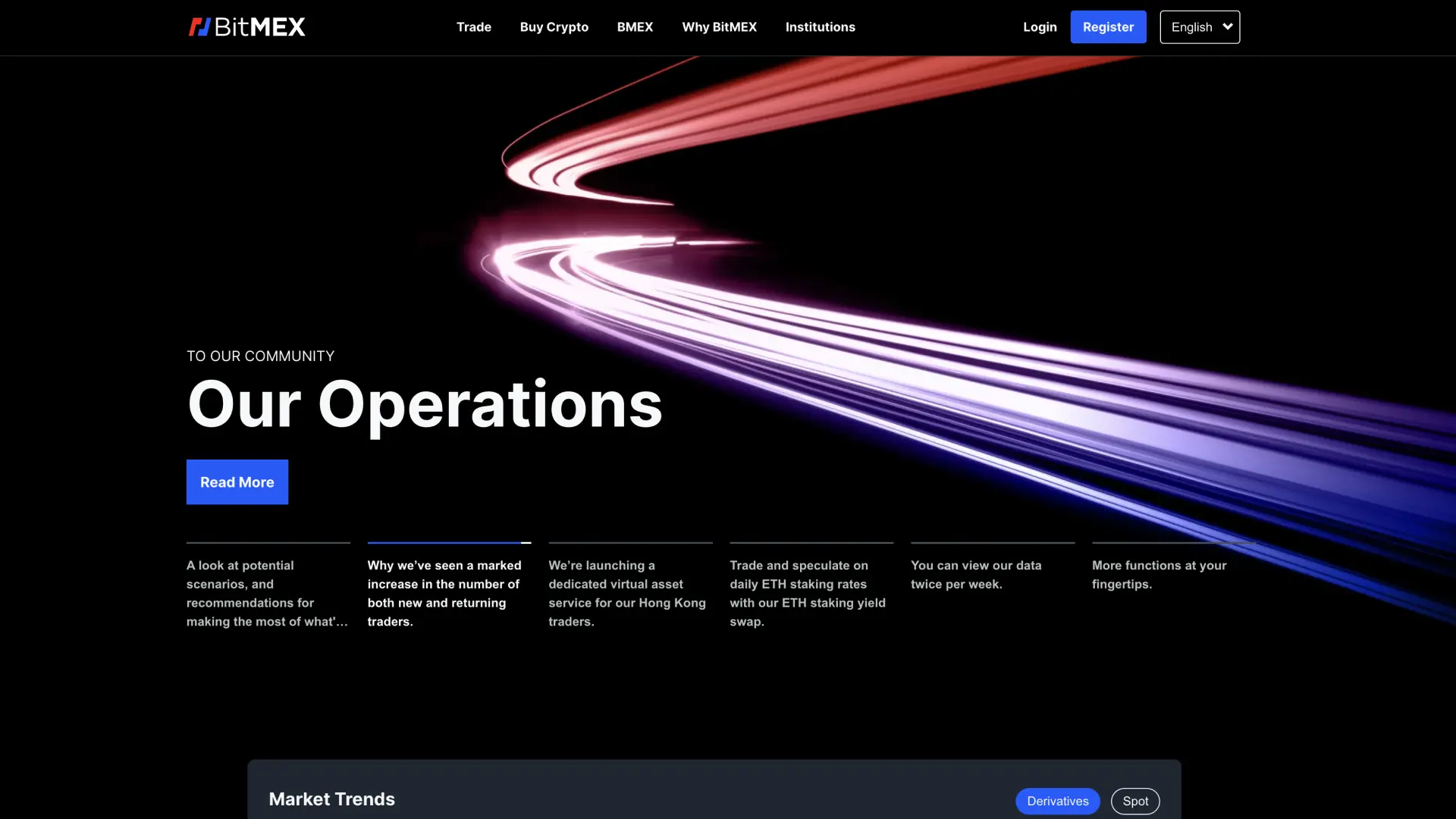 Top Crypto Exchanges in Texas in 2026