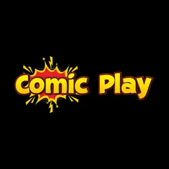 ComicPlay logo