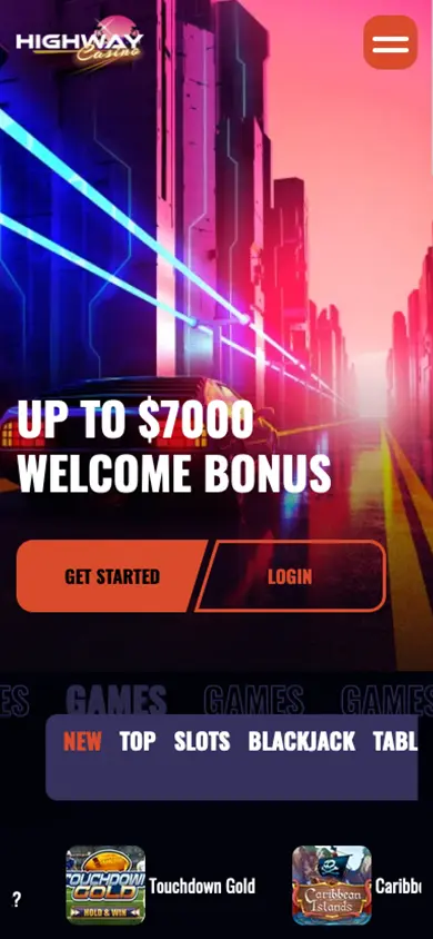 Visit Highway Casino