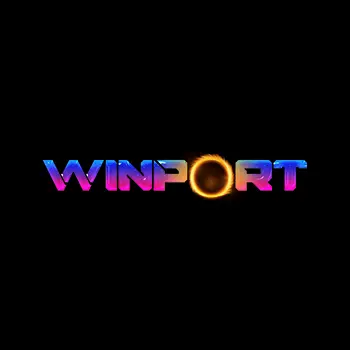 Winport logo
