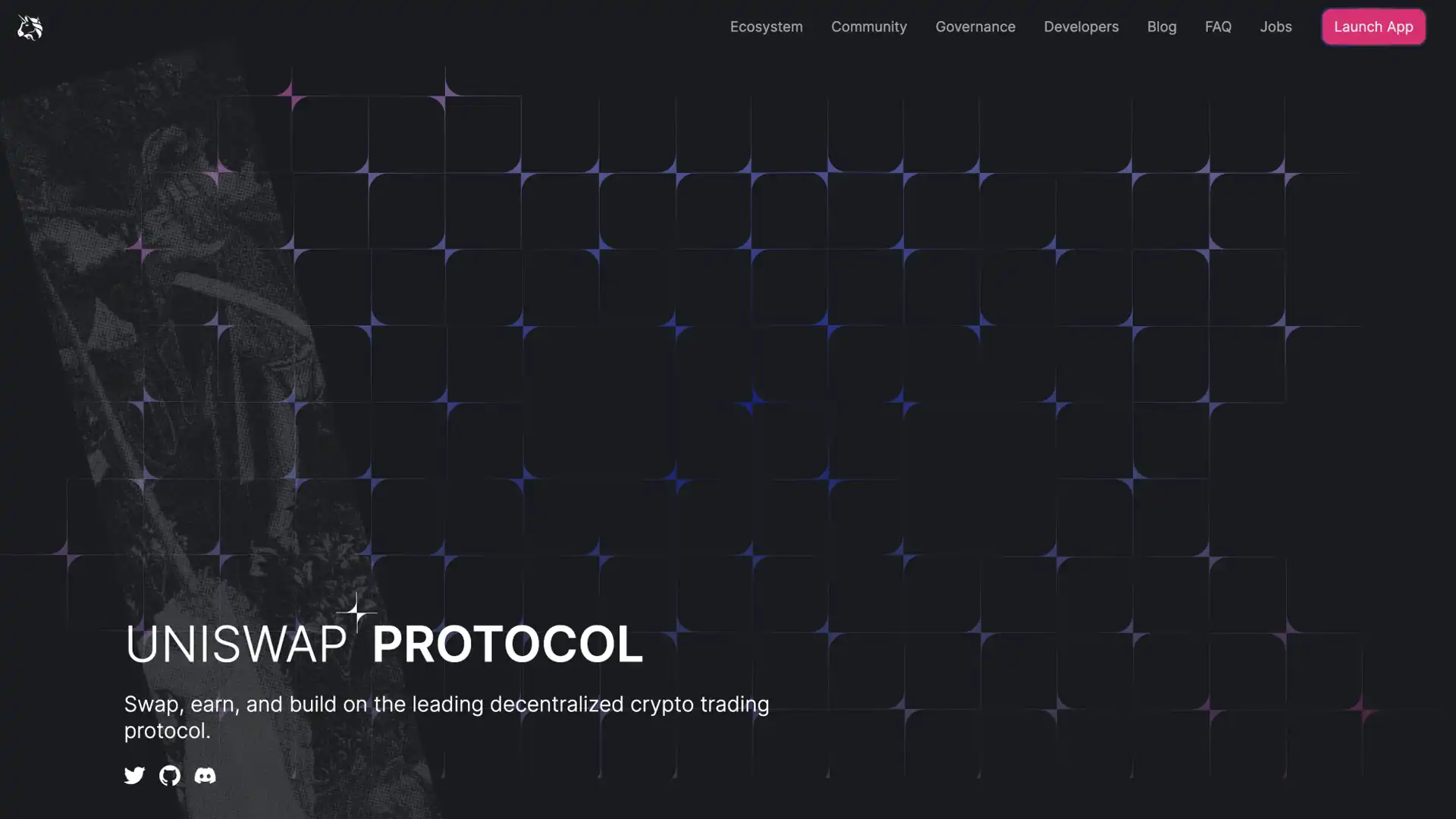 Visit Uniswap V2