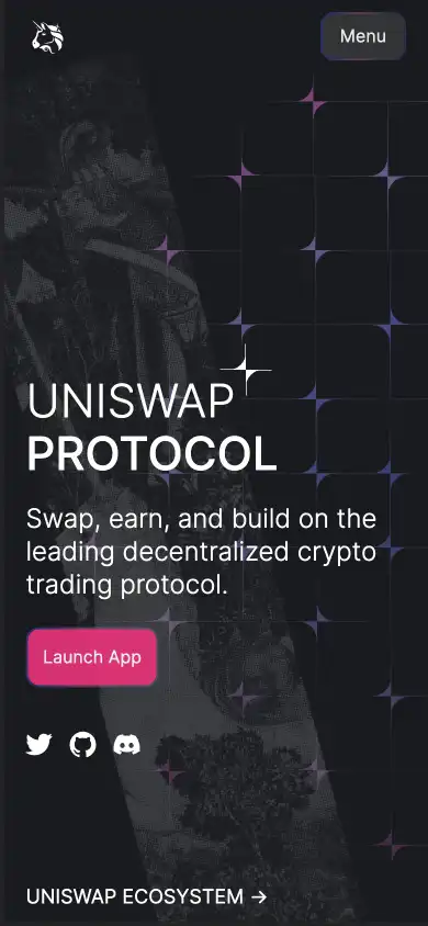 Visit Uniswap V2