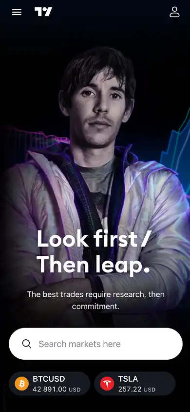 Visit Tradingview