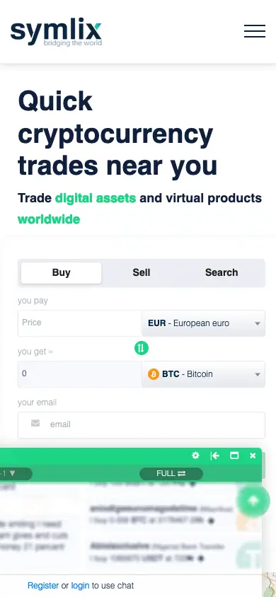 Visit Symlix